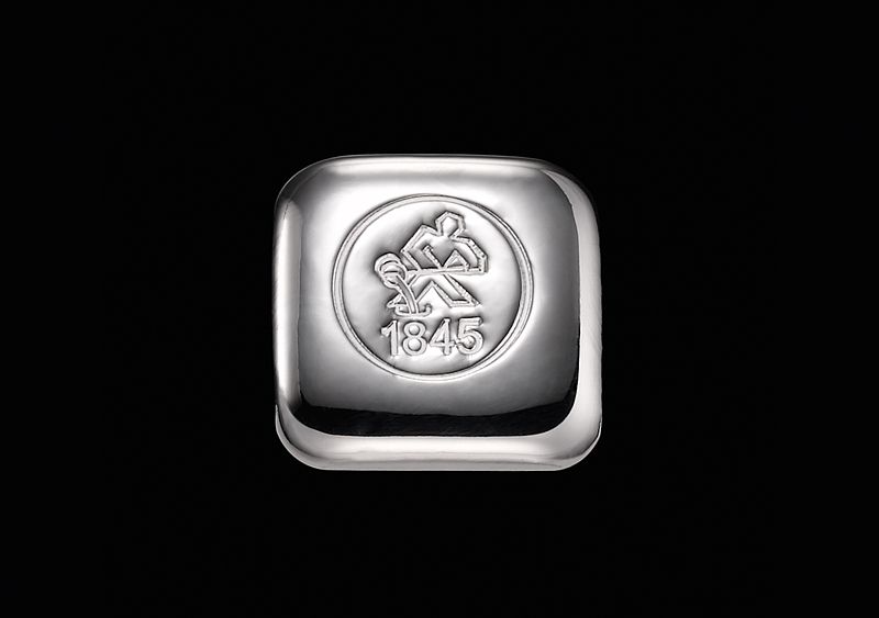 Stribro 1oz Investiční stříbro