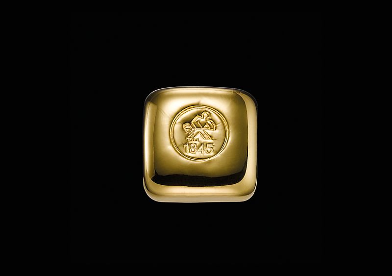 ZlatslitekHM50gbars1 Investiční zlato